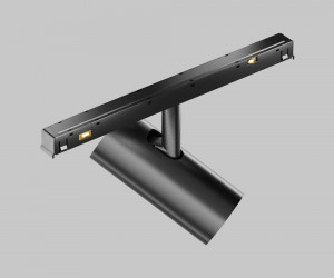 Трековый светильник Technical TR243-4-5WTW-DD2-B