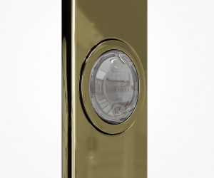 Настенный светильник (бра) Maytoni MOD288WL-L5G3K