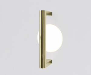 Настенный светильник (бра) Maytoni MOD288WL-L5G3K