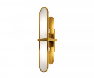 Настенный светильник (бра) Maytoni MOD099WL-02G