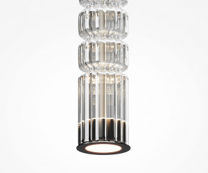 Подвесной светильник Maytoni MOD272PL-L12CH3K