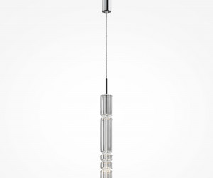 Подвесной светильник Maytoni MOD272PL-L12CH3K