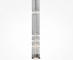 Подвесной светильник Maytoni MOD272PL-L12CH3K