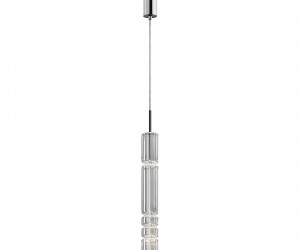 Подвесной светильник Maytoni MOD272PL-L12CH3K