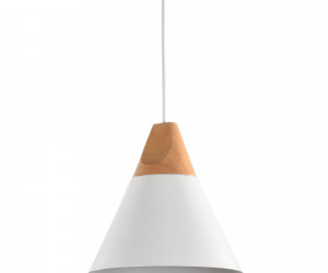 Подвесной светильник Maytoni P359-PL-01-W
