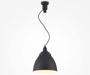 Подвесной светильник Maytoni P534PL-01B