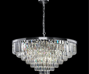 Подвесной светильник Maytoni MOD085PL-16CH