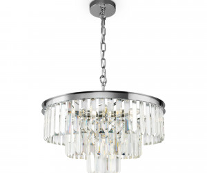 Подвесной светильник Maytoni MOD085PL-07CH