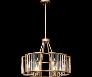 Подвесной светильник Maytoni MOD087PL-06G