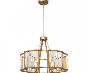 Подвесной светильник Maytoni MOD087PL-06G