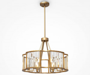 Подвесной светильник Maytoni MOD087PL-06G