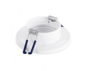 TN104 WH белый GU5.3 D85*30