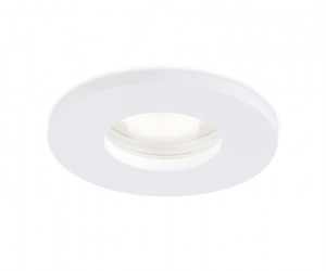 TN104 WH белый GU5.3 D85*30