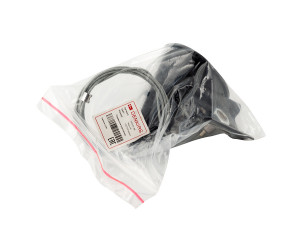 TR1105-BK Подвесная система для треков, 1,5 м, черный