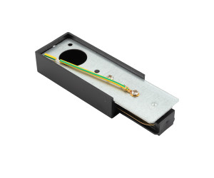 TR1100-BK Подвод питания, черный