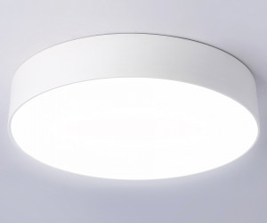FV5524 WH белый LED 35W 4200K D300*58 (Без ПДУ)