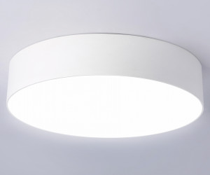 FV5524 WH белый LED 35W 4200K D300*58 (Без ПДУ)