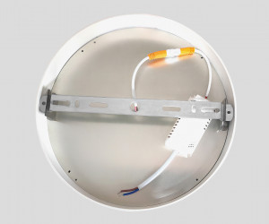 FV5524 WH белый LED 35W 4200K D300*58 (Без ПДУ)