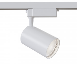 Трековый светильник Technical TR003-1-15W4K-S-W