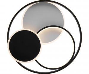 Потолочный светильник Freya FR10015CL-L94WB