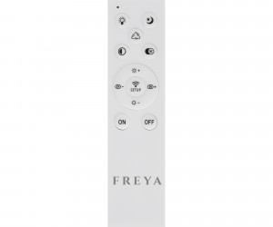 Потолочный светильник Freya FR10031CL-L98W