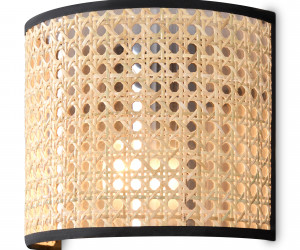 Настенный светильник (бра) Freya FR5483WL-01B