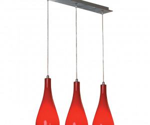 Подвесной светильник Lussole  Rimini LSF-1156-03