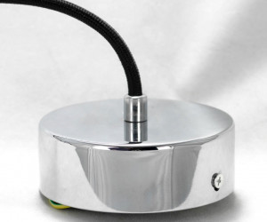 Подвесной светильник Lussole  Maricopa LSP-8120