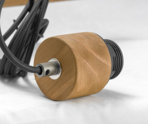 Подвесной светильник Lussole  Kerr GRLSP-8149