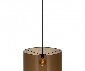 Подвесной светильник Lussole LSP-8543