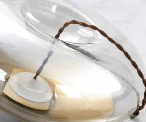 Подвесной светильник Lussole  Acquario LSP-8357