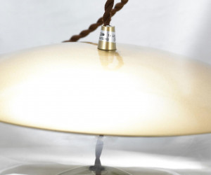 Подвесной светильник Lussole  Acquario LSP-8357