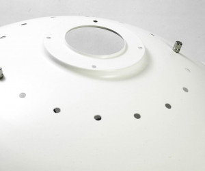 Подвесной светильник Lussole  Ketchikan LSP-8030