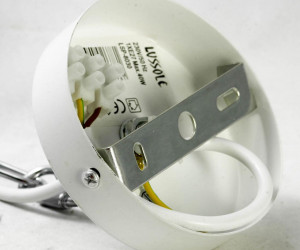 Подвесной светильник Lussole  Ketchikan LSP-8030