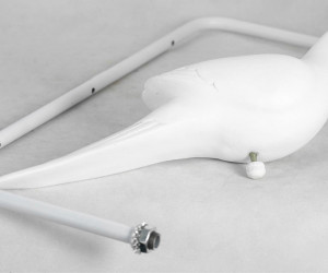 Подвесной светильник Lussole  Dove LSP-8221