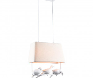 Подвесной светильник Lussole  Dove LSP-8221