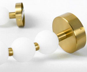 Линейно-подвесной светильник Lussole LSP-7299