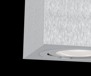 Потолочный светильник Technical C017CL-01S