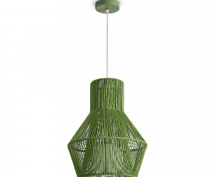 Подвесной светильник Freya FR5405PL-01GN