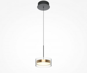 Подвесной светильник Maytoni MOD348PL-L14BBS3K