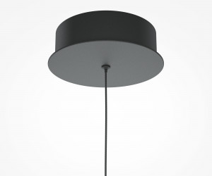 Подвесной светильник Maytoni MOD348PL-L14BBS3K