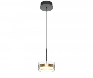 Подвесной светильник Maytoni MOD348PL-L14BBS3K