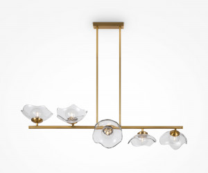 Подвесной светильник Maytoni MOD207PL-05BS