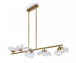 Подвесной светильник Maytoni MOD207PL-05BS