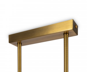 Подвесной светильник Maytoni MOD207PL-05BS