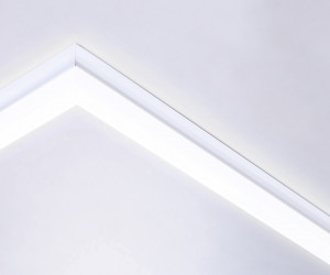 DPS1041 48W 4000K 180-260V IP40 4320LM 595*595*15