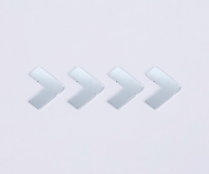 DPS1041 48W 4000K 180-260V IP40 4320LM 595*595*15