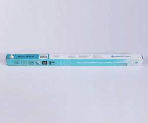 DPS1041 48W 4000K 180-260V IP40 4320LM 595*595*15