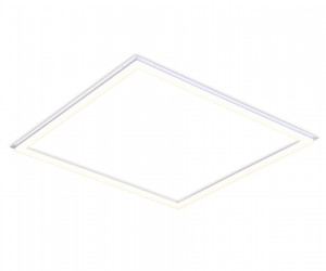 DPS1041 48W 4000K 180-260V IP40 4320LM 595*595*15