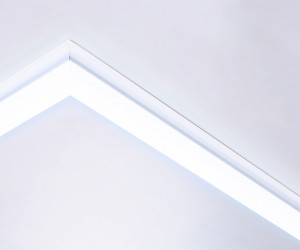 DPS1042 48W 6500K 180-260V IP40 4320LM 595*595*15